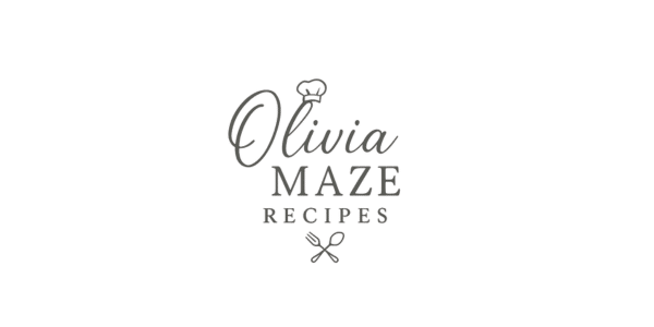 Olivia Maze Recipes