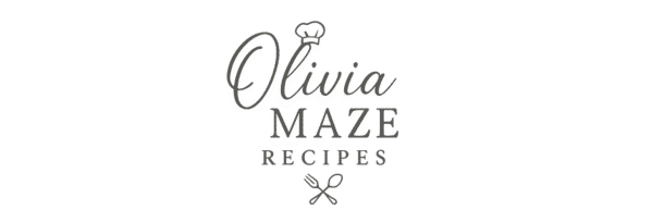 Olivia Maze Recipes