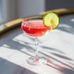 Cosmopolitan Cocktail Magic, Your Ultimate Guide To The Virgin Cosmo 5 cosmopolitan cocktail non alcoholic featured