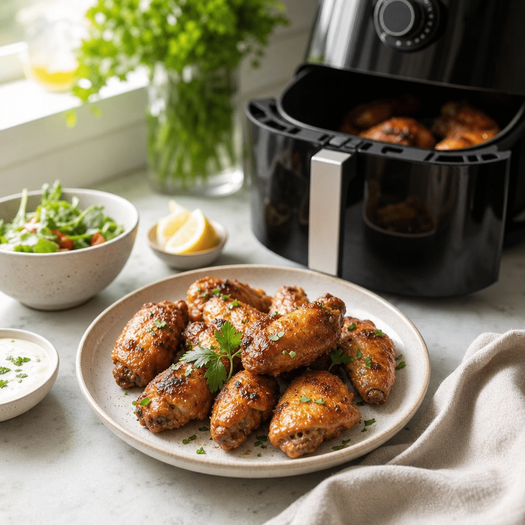 50+ Best Air Fryer Recipes to Make Tonight (Easy, Healthy, and Crispy)