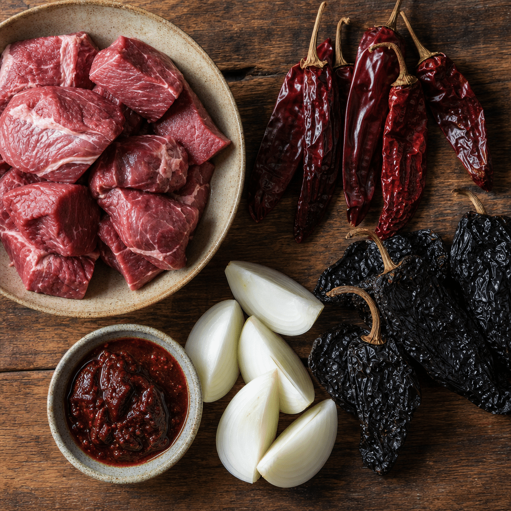Birria Tacos Recipe: The Ultimate Guide to Mexico's Favorite Comfort Food