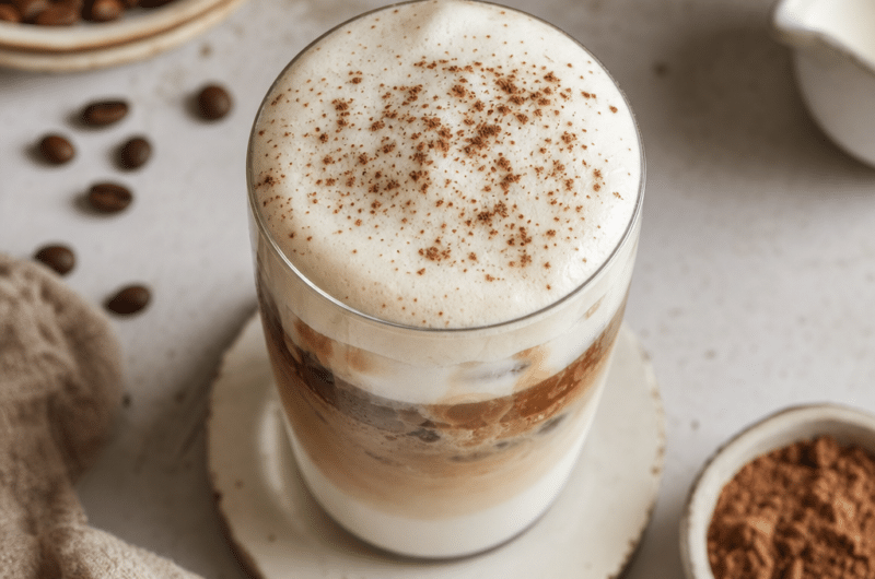 Cold Foam Coffee: The Ultimate Guide to Making Café-Quality Foam at Home 2 Cold Foam Coffee: The Ultimate Guide to Making Café-Quality Foam at Home