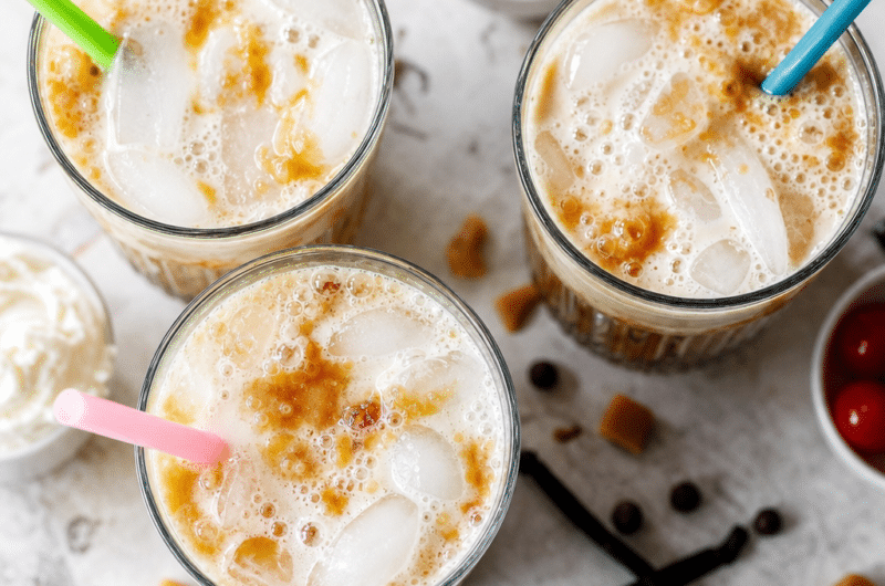 Dirty Soda Recipe: The Ultimate Guide to America's Favorite Fizzy Treat