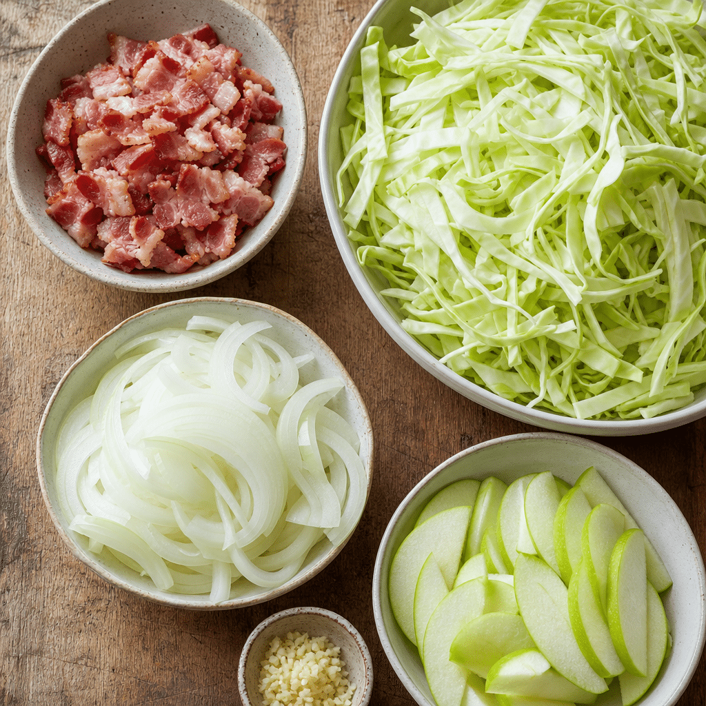 The Ultimate Guide to Cabbage Recipes: Salads, Soups, Sides, and More
