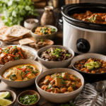 50+ Slow Cooker Recipes With Global Flavors to Warm Up Your Kitchen