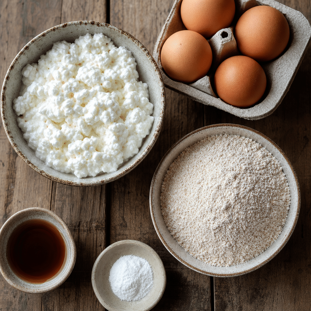 Cottage Cheese Recipes: The Ultimate Guide to Creamy, Protein-Packed Meals