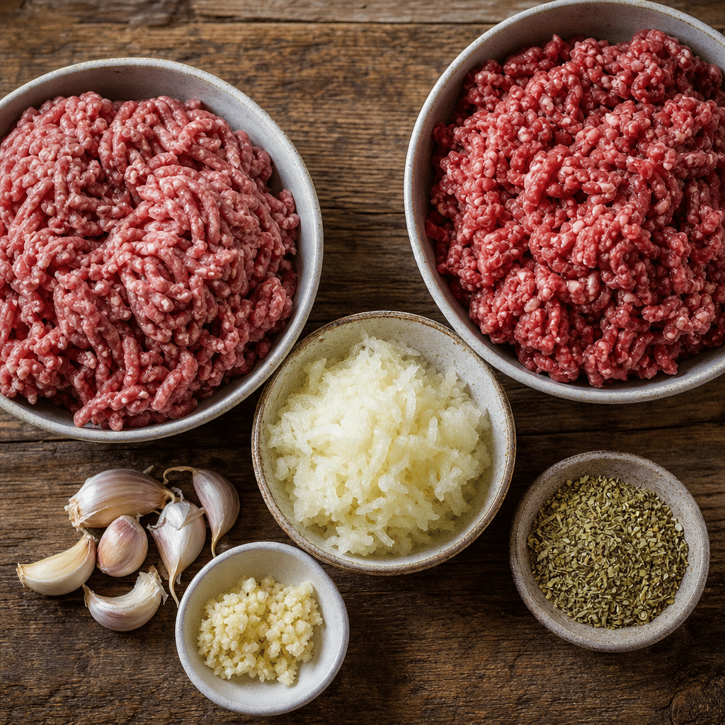 Gyro Meat Recipes: How to Make Juicy, Flavorful Gyro Meat at Home