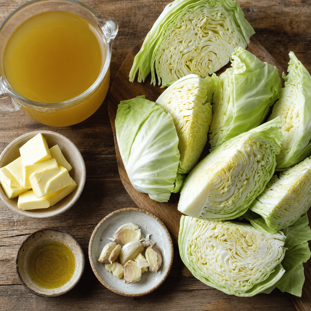The Ultimate Cabbage Boil: A Simple, Comforting Recipe You'll Make Again and Again
